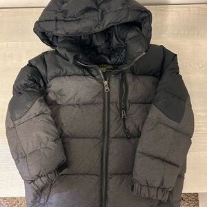 Kids Polo Puffer Jacket